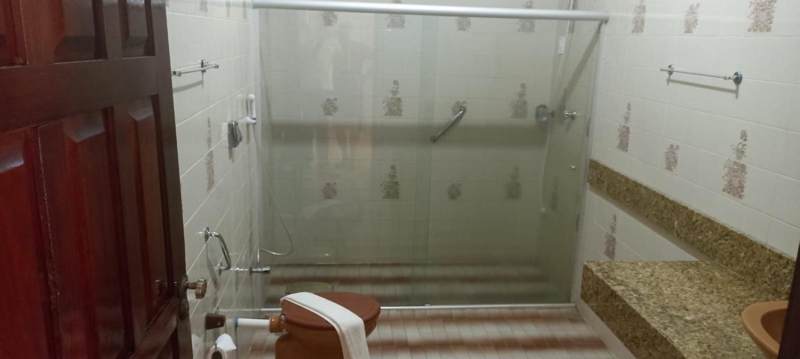 Victor'S Center Hotel Guarabira Dış mekan fotoğraf